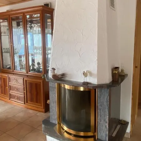 Daire Kristall 4 1/2 Zimmer-maisonetten-haus