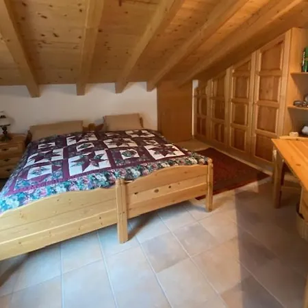 Kristall 4 1/2 Zimmer-maisonetten-haus *