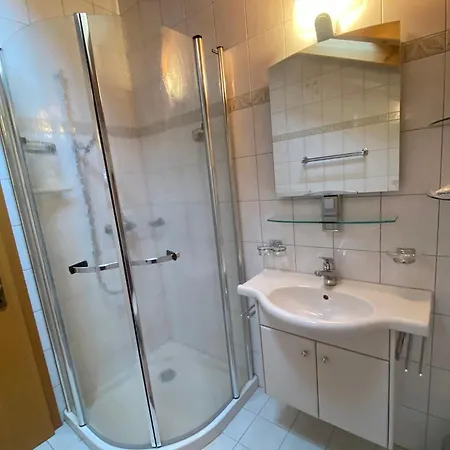 Kristall 4 1/2 Zimmer-maisonetten-haus