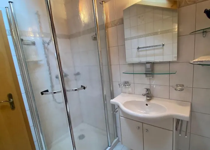 Kristall 4 1/2 Zimmer-maisonetten-haus