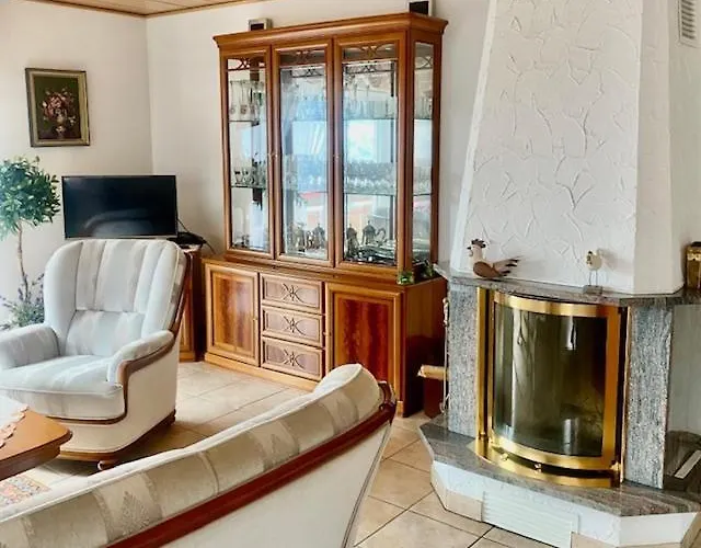 Kristall 4 1/2 Zimmer-maisonetten-haus *