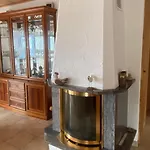 Apartamento Kristall 4 1/2 Zimmer-maisonetten-haus