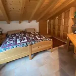Kristall 4 1/2 Zimmer-maisonetten-haus *