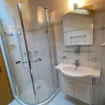 Kristall 4 1/2 Zimmer-maisonetten-haus