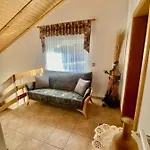 Apartamento Kristall 4 1/2 Zimmer-maisonetten-haus Albinen