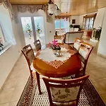Apartamento Kristall 4 1/2 Zimmer-maisonetten-haus